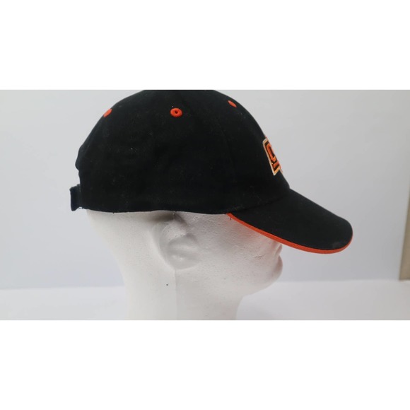 OSU Cowboys Hat Oklahoma State NCAA Cap - Picture 2 of 6